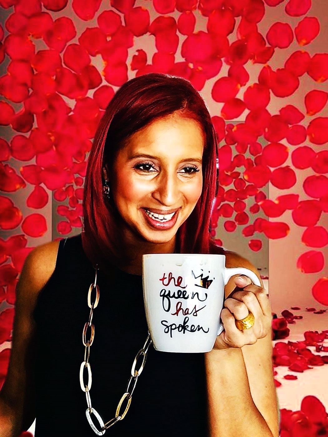 Smile & Brighten someone else's day